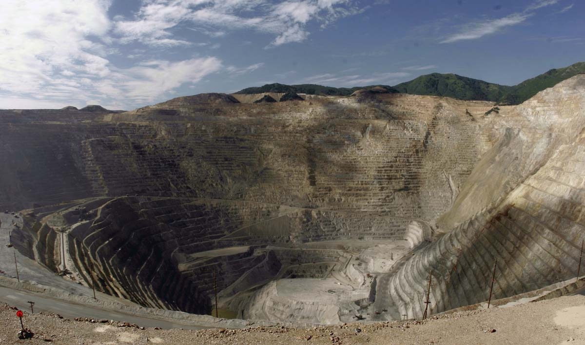 澳洲又一矿产支柱崩盘！中国也是最大客户，如今需求暴跌89%