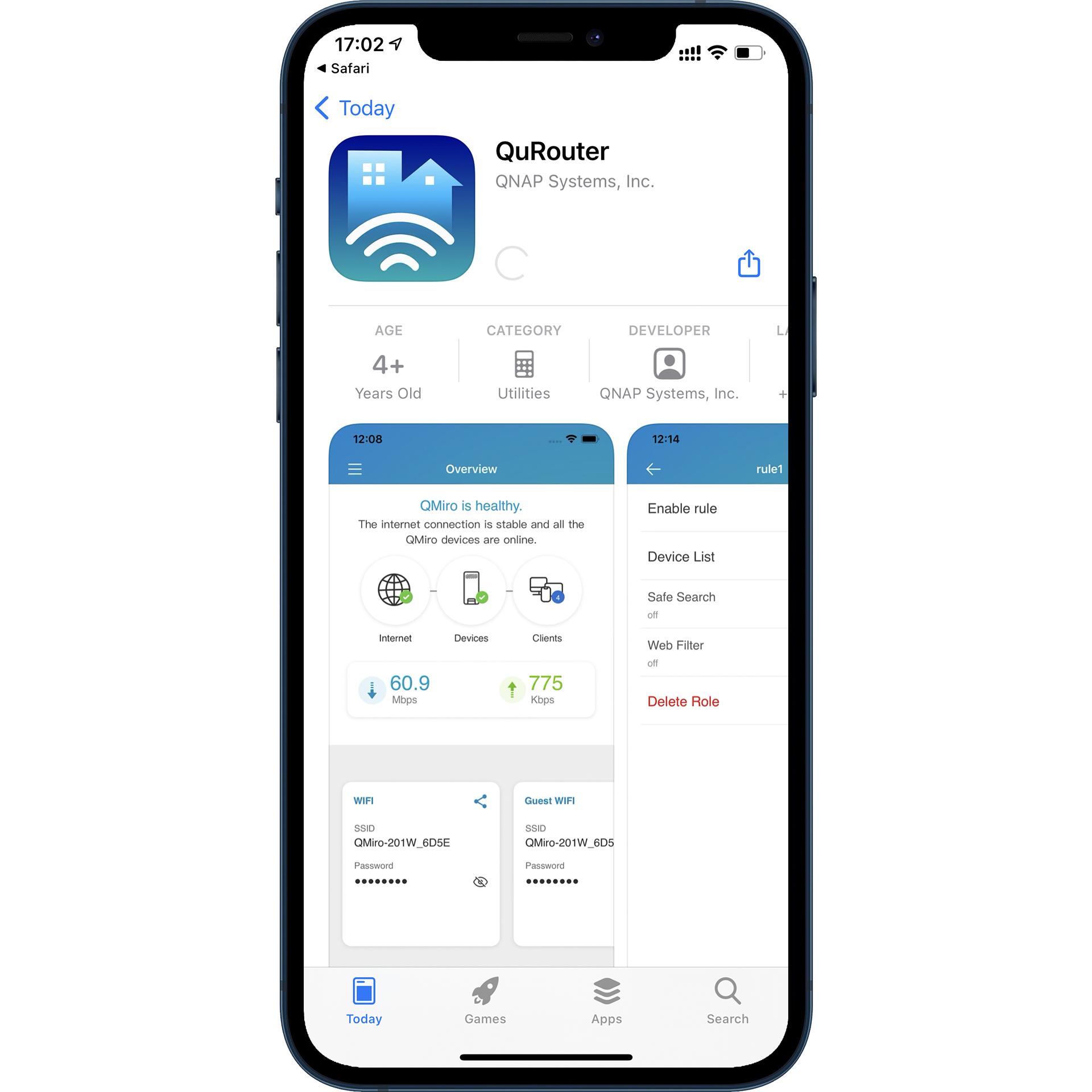 小型工作室的网络利器！威联通QMiro-201W无线Mesh组网分享
