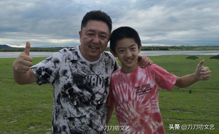 摇滚大爷于谦完整版,于谦的一生被童年治愈