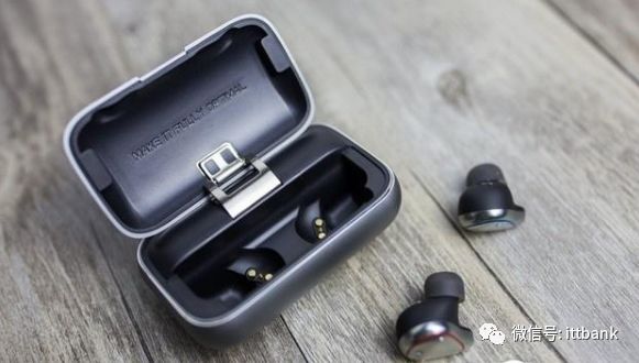 tws蓝牙耳机背后的商业蓝海,tws蓝牙耳机国内重点公司