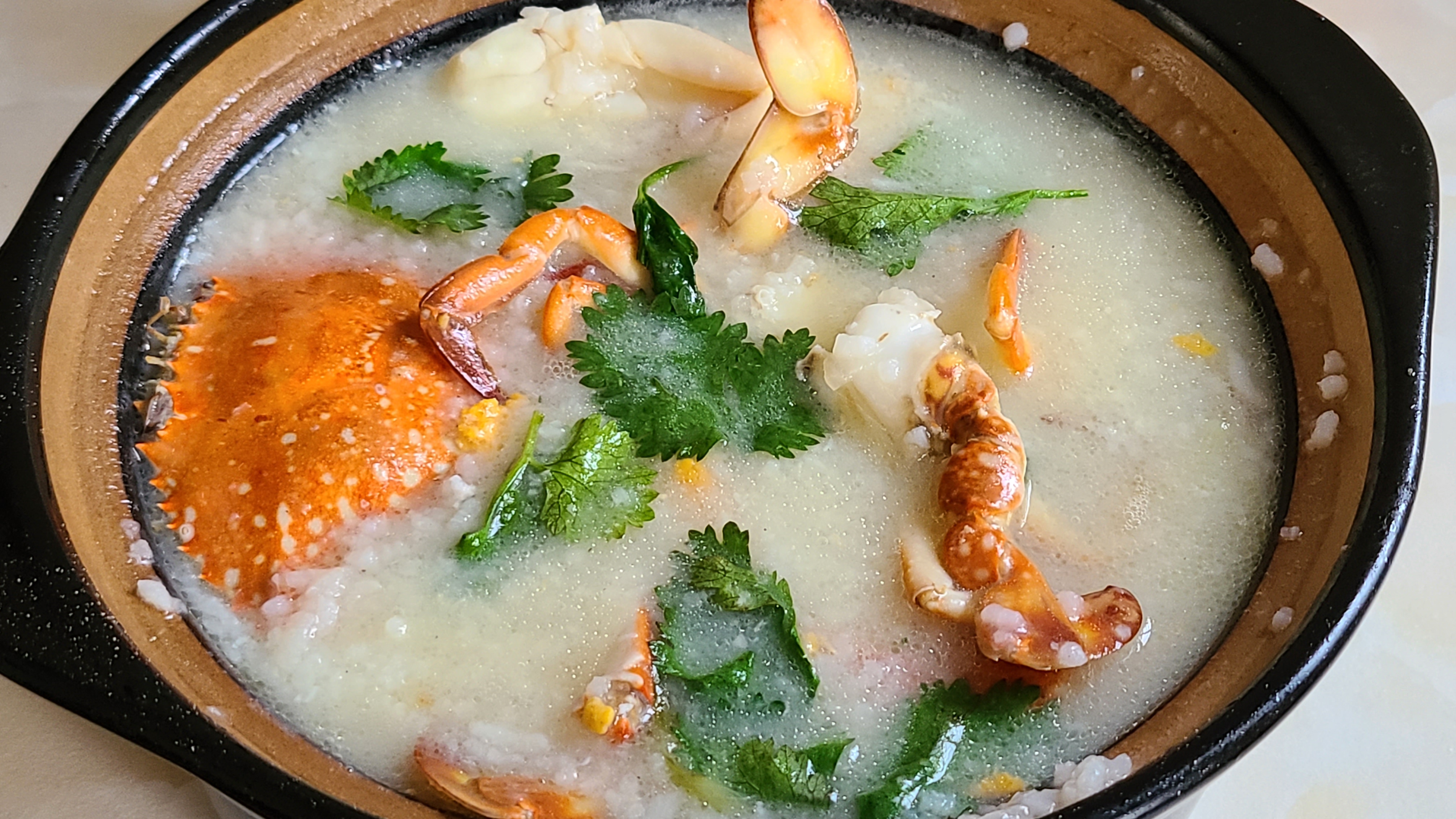 螃蟹的4种做法简单又美味,醉螃蟹怎么做好吃鲜美