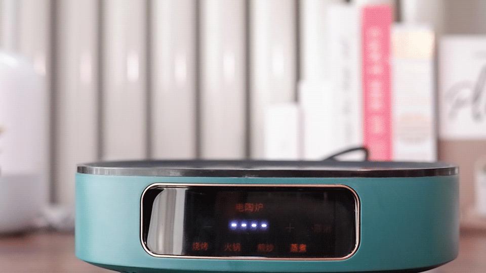 一锅八用！老牌国货康佳这款国潮料理锅，告诉你什么才叫多功能