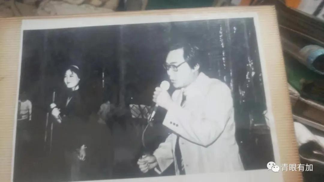 家乡方城︱我曾经有一群吹拉弹唱、能歌善舞的好友