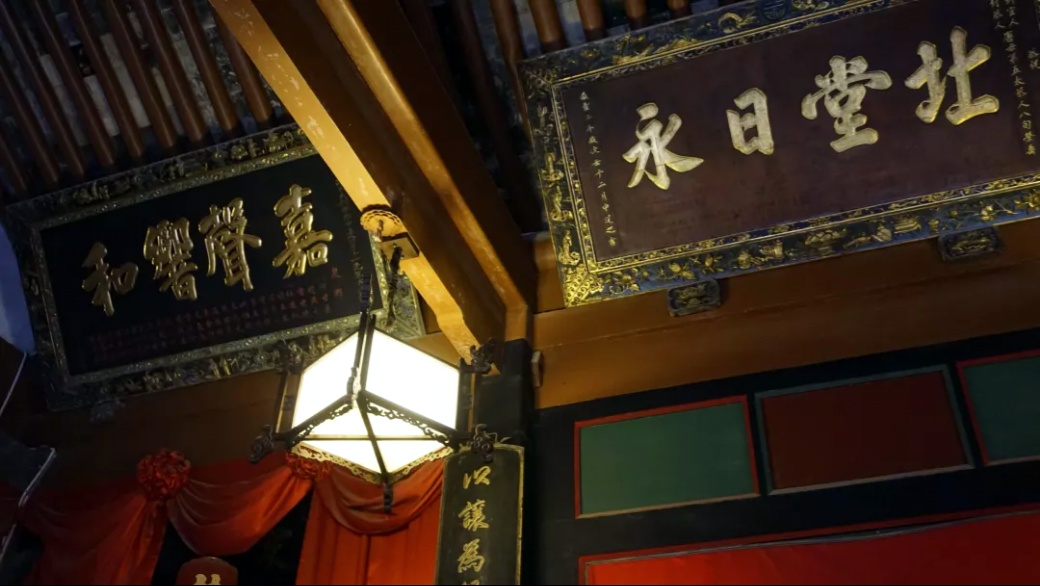 旬邑县唐家大院的故事,旬邑县唐家大院古装