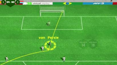 足球场遇到的奇葩事件,足球场有哪些黑科技