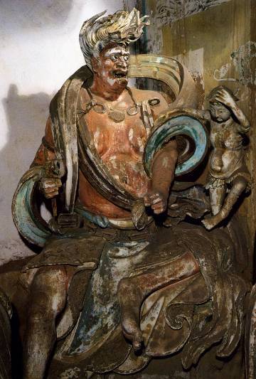 十二生肖的历史故事和传说,历史各种神话与十二生肖紧紧相连