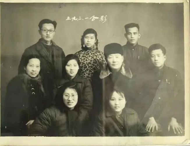 「饮水思源」潍坊市中医院建院元老：王昭岩