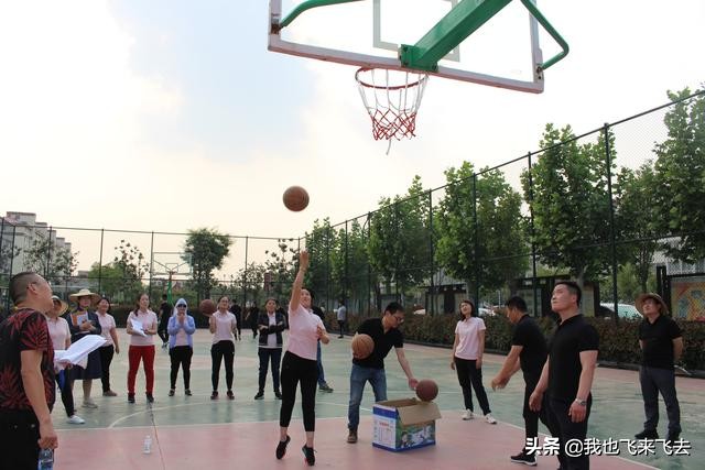 扬青春自我，建美丽汤河——汤河镇首届趣味运动会精彩纷呈