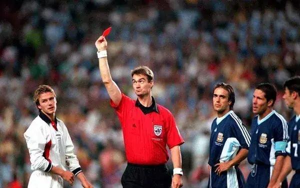 贝克汉姆回忆录,贝克汉姆的故事及感悟