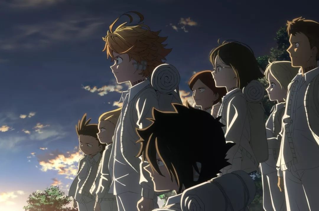 等疯了！2020年下半年新番一览！