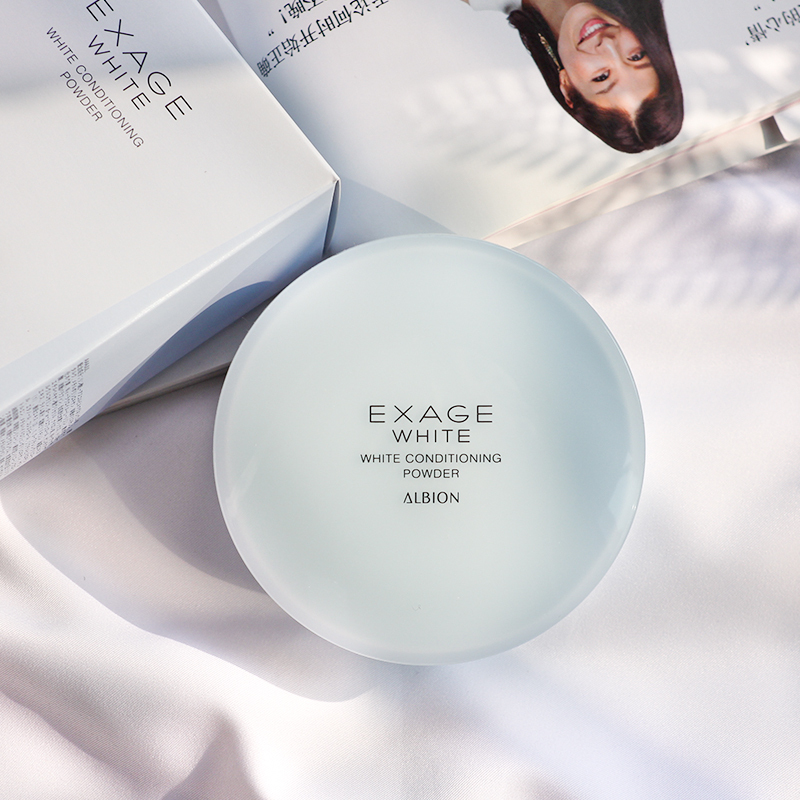 口碑最好的散粉排行榜平价油皮,便宜口碑最好的定妆散粉