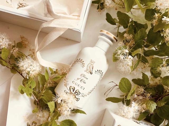 gucci炼金士香水真伪,gucci炼金士花园系列翡冷翠香水