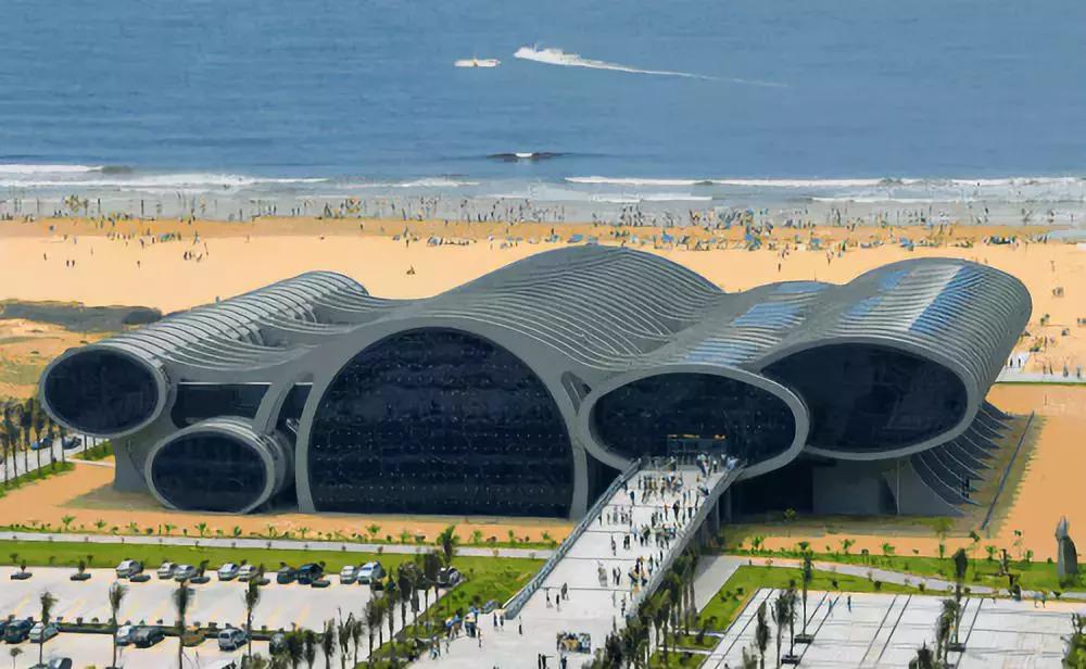 全国各地的奇怪现象是怎么回事,各地出现异常现象