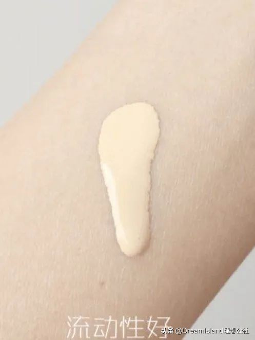 美妆好物狂欢粉底液,适合春天的粉底液