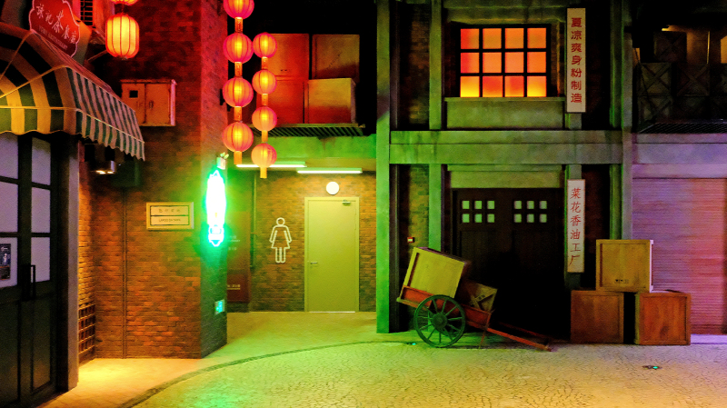 珠海狮门娱乐天地携程,珠海狮门娱乐天地游玩攻略