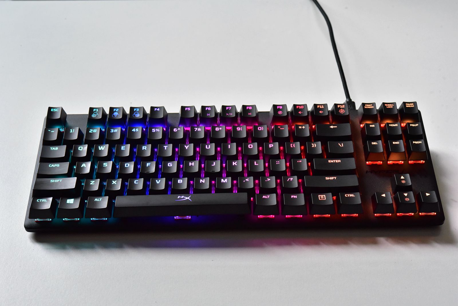 2020年百元76键机械键盘推荐,最高性价比87键机械键盘推荐