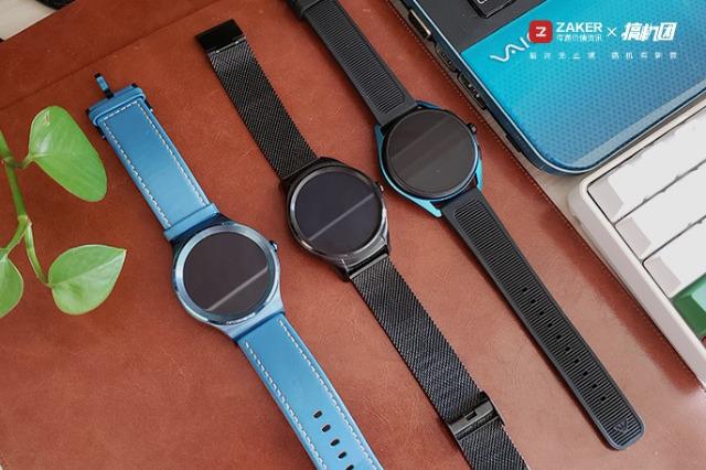 gen5手表评测,阿玛尼手表art5005测评