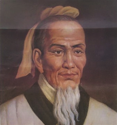 河北省有哪些名人,河北十大历史名人