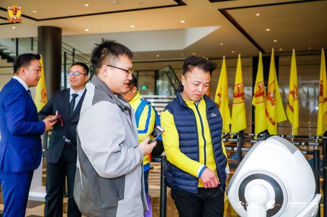 城市足球集团为什么收购四川九牛,财团收购英超球队