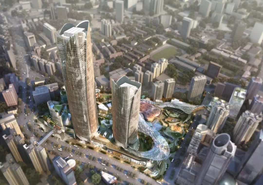 上海徐汇区重大工程,徐汇区重点项目2024年