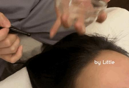 第一次去美容院护肤视频,第一次去精油开背要注意什么