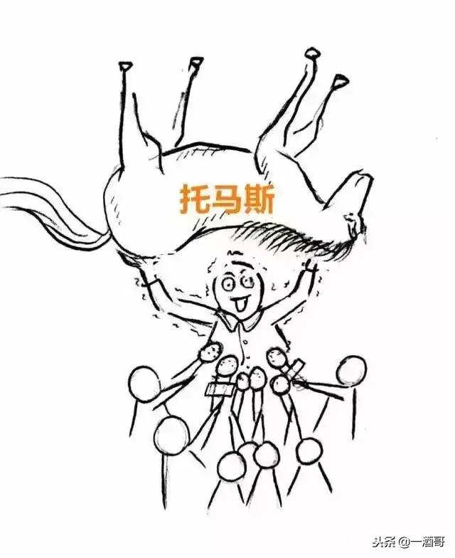 红酒喝了口渴是不是说明不好,为什么红酒不容易醉后劲大