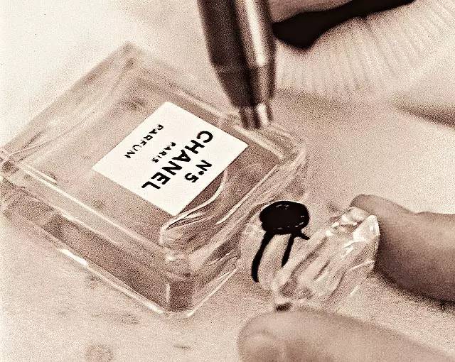 世界香水之都,法国最好的香水镇