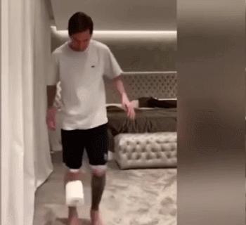 疫情期间球员不放假！在线APP配合监控的“居家训练”了解一下