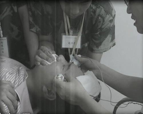 被杨永信电击孩子的父母现状,杨永信电击疗法孩子现状