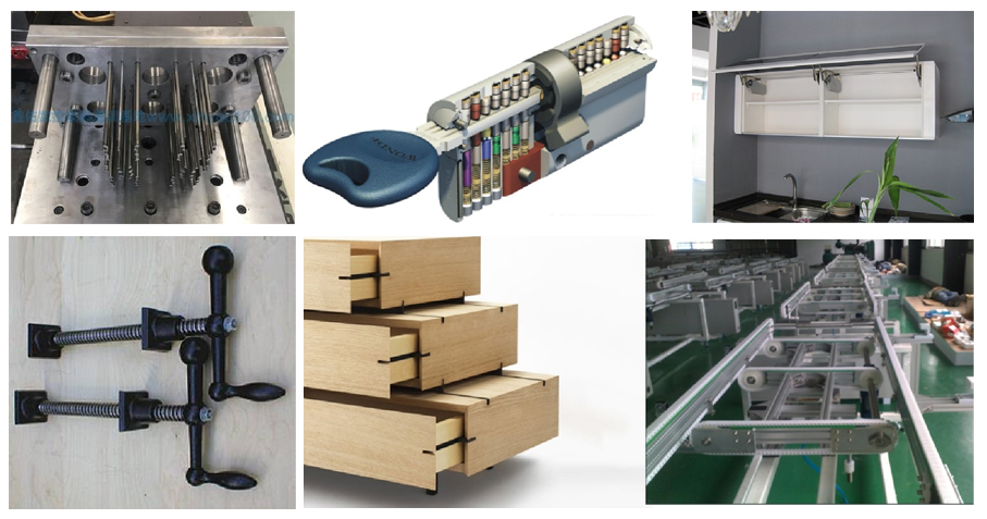 干性润滑剂的应用你了解多少？