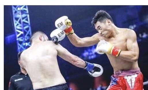 真假武僧一龙被ko视频,真正武僧vs武僧一龙视频