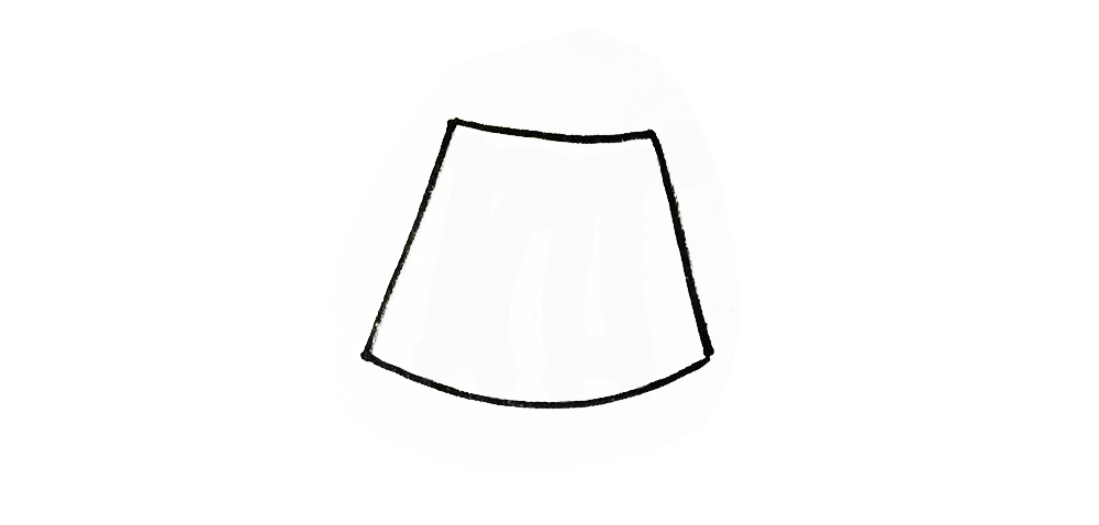 衣服卡通图片简笔画,古代衣服简笔画卡通