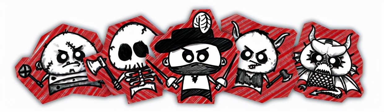 《每日游戏报》：《饥荒联机版》和《泰拉瑞亚》联动内容现已推出