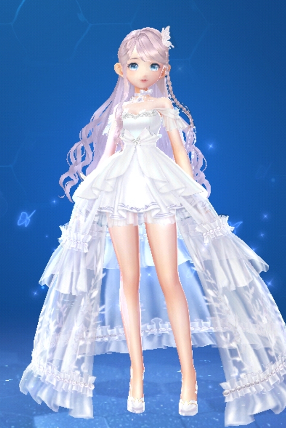 qq飞车手游本场最高最炫着装度,qq飞车手游魅力值最高的衣服