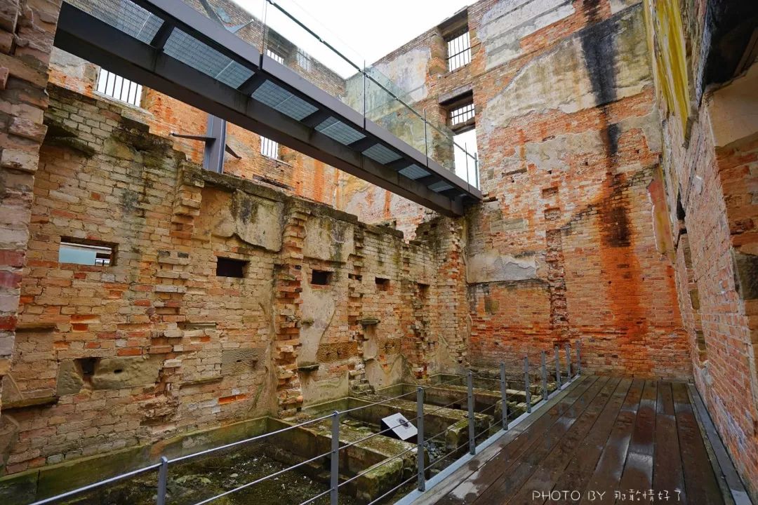 塔斯马尼亚幽灵之旅，夜访世界尽头190年历史闹鬼老监狱