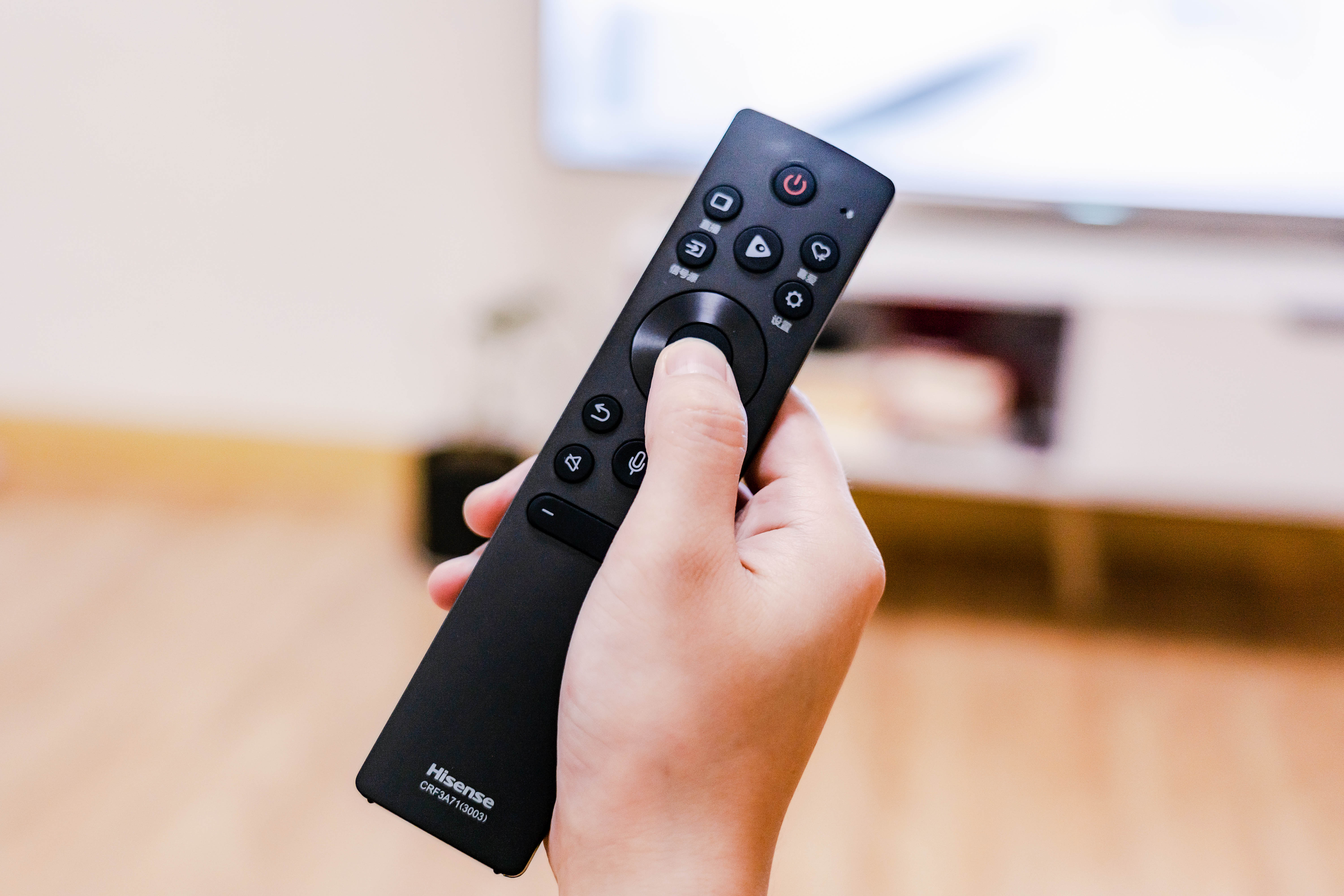 海信电视e75f深度评测,海信e75f电视测评