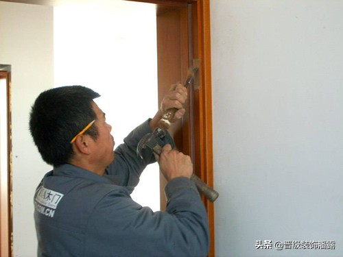 家装木门的选购常识,家装木门如何挑选