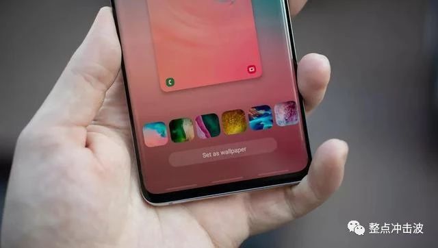 港版三星s10+目前价位多少,三星s10+港版使用体验