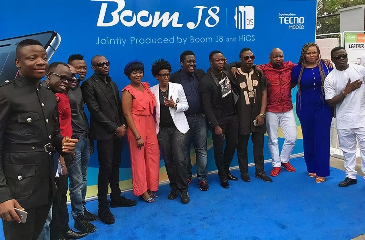 市值超千亿、非洲第一、全球第四,传音手机的逆袭之路