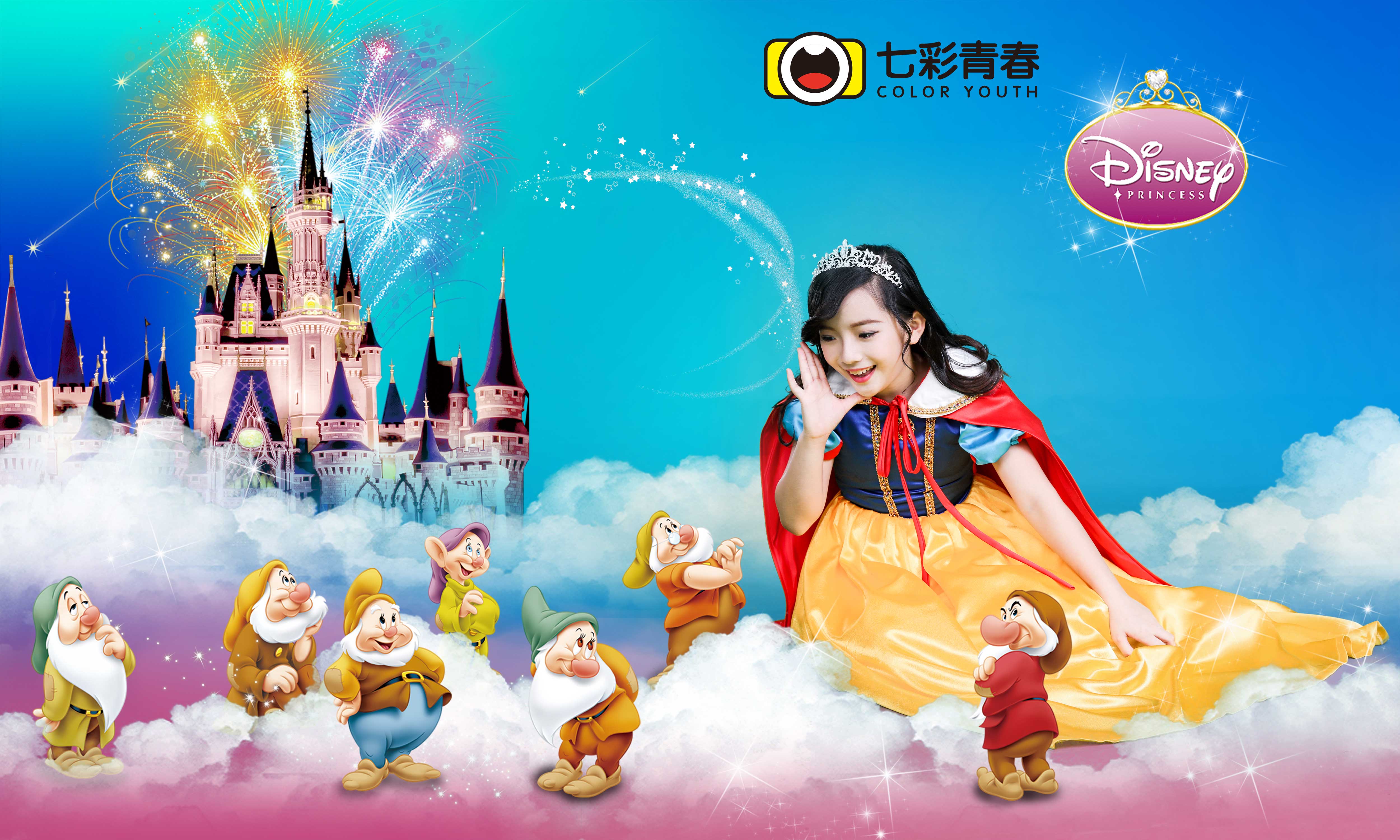 济南周岁儿童摄影,七彩童年儿童摄影亲子照