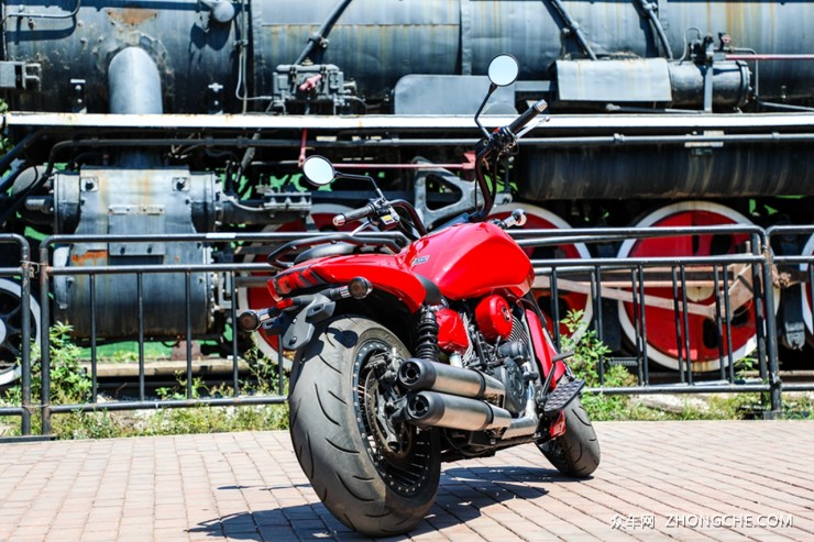 国产哈雷入门街车,7万左右准新哈雷推荐