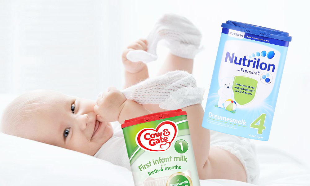 牛栏奶粉荷兰版好还是英国版好,英国牛栏奶粉与荷兰牛栏奶粉区别