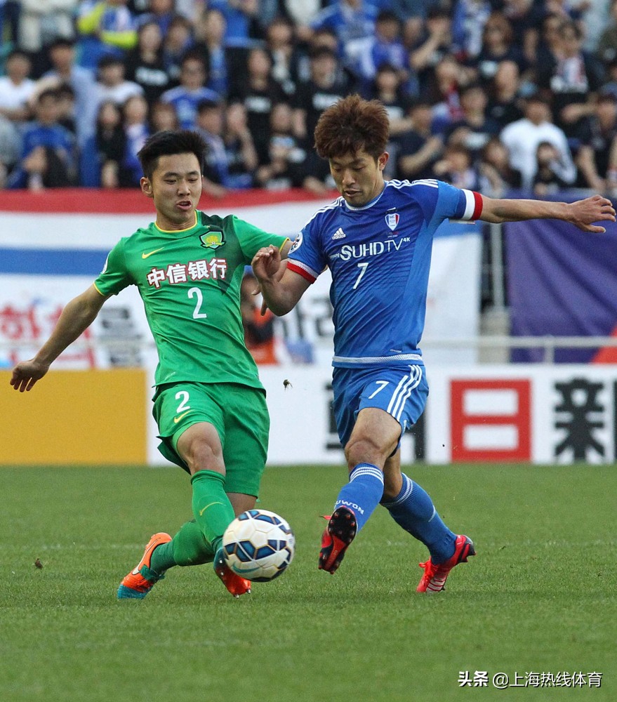 魔都100:秋宝北漂归来当年赴国安竟因恩师根宝