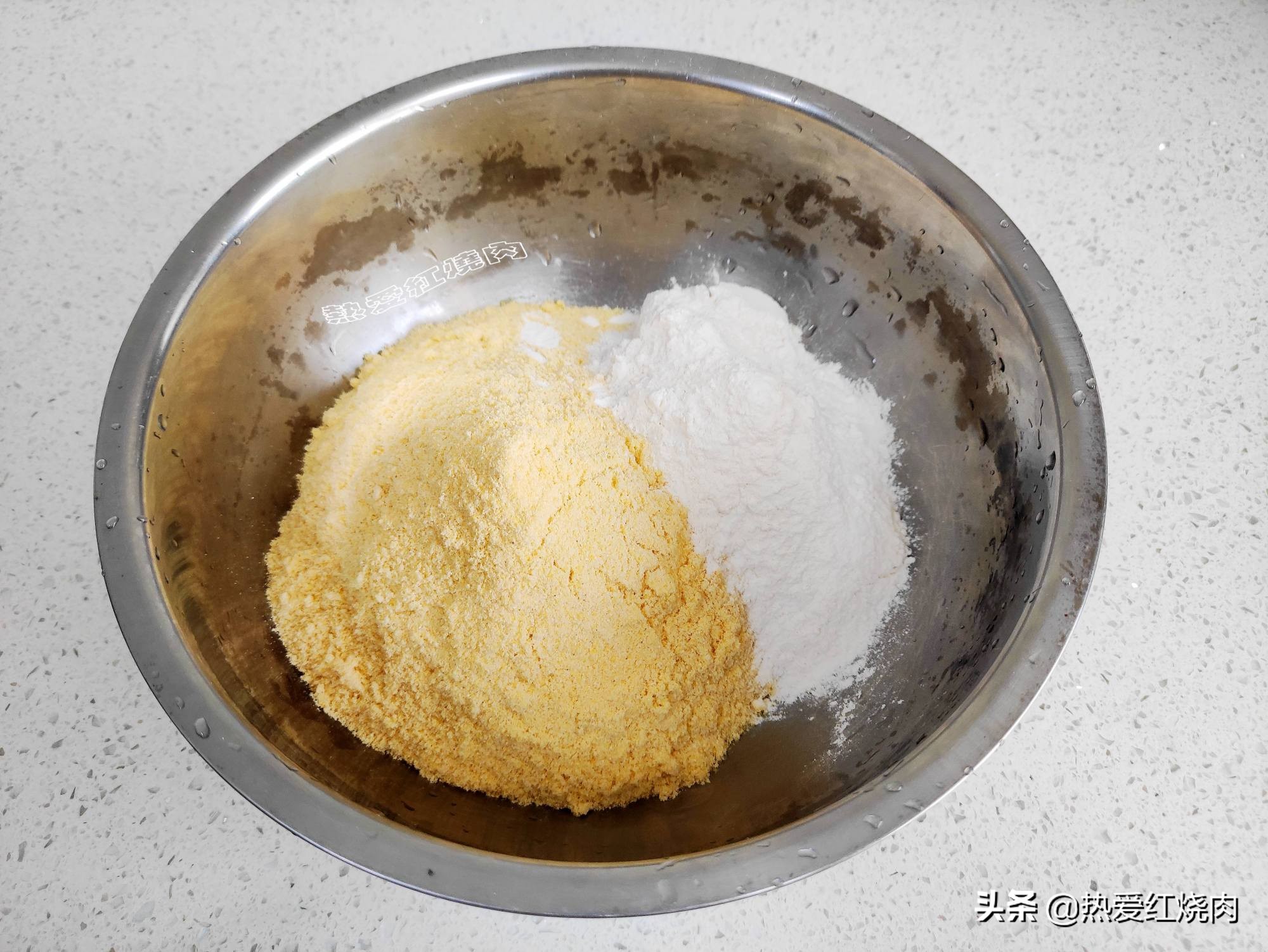 包菜团子怎样才能皮薄馅大,包菜怎么样才包得好