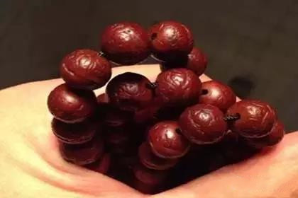 便宜的凤眼菩提能盘出来么,凤眼菩提盘三放三什么意思