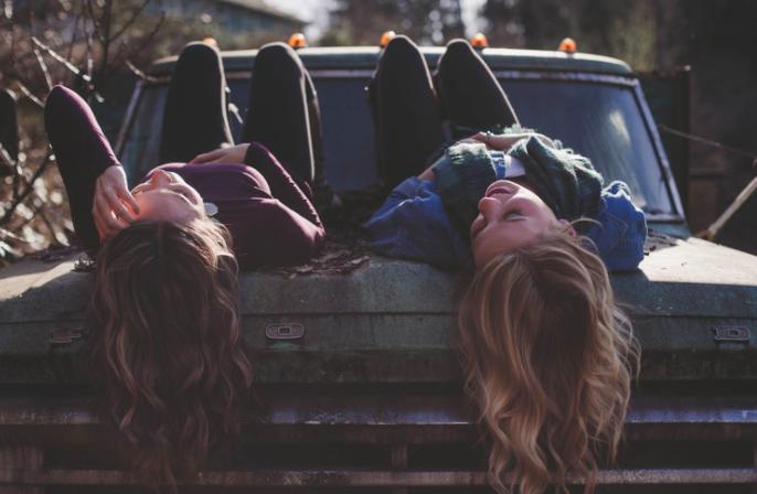 拉拉逃不过的直女劫|喜欢上直女怎么办？