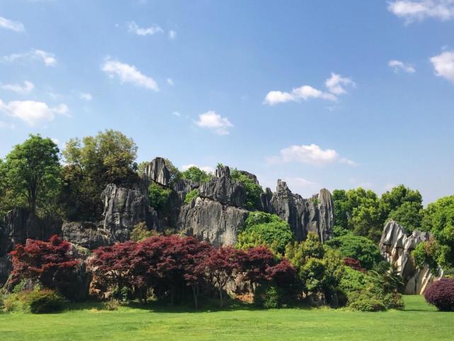 云南石林养老优缺点是什么,云南石林买房