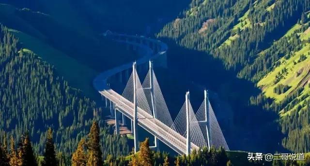 全新疆旅游景点有哪些,新疆带沟的旅游景点