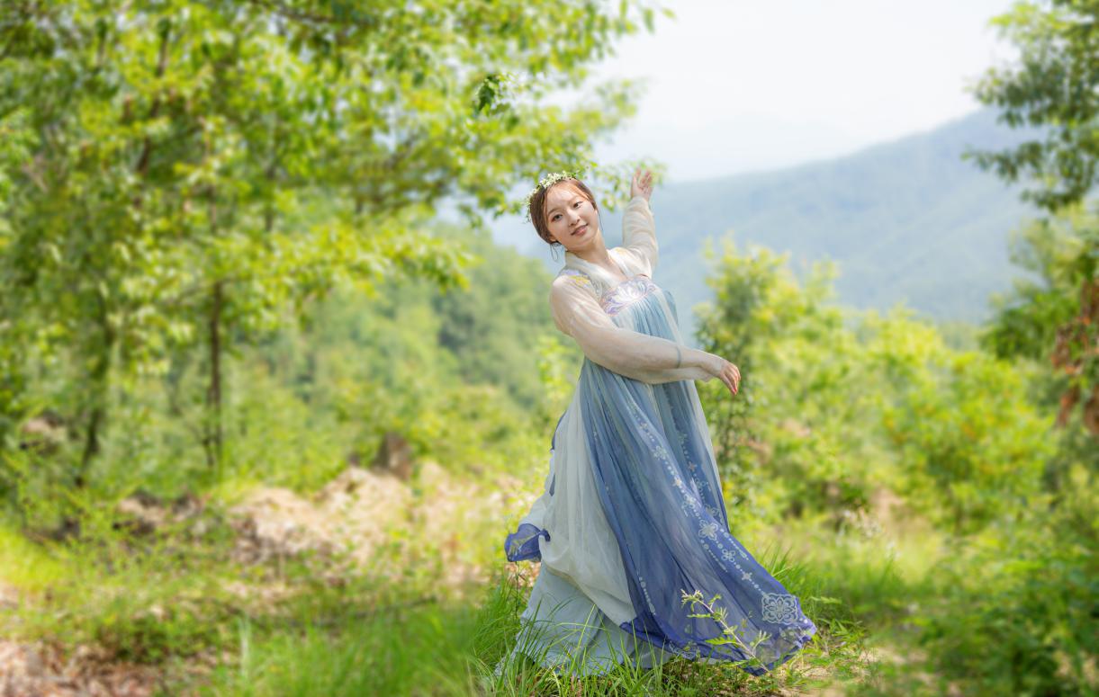 河南有山有水4a景区青天河,河南哪里有山有水有竹林