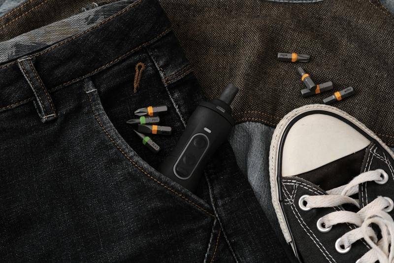 wihazuhause电助力螺丝刀,wiha电助力螺丝刀评测